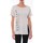 textil Mujer Camisetas manga corta Coquelicot T-shirt  Beige 16406 Beige