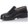 Zapatos Hombre Derbie Castellanos Artesanos 350 Negro