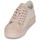 Zapatos Mujer Zapatillas bajas Blackstone NL33 Rosa