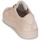Zapatos Mujer Zapatillas bajas Blackstone NL33 Rosa
