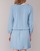 textil Mujer Vestidos cortos Benetton AFIDOUL Azul