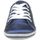 Zapatos Niña Deportivas Moda Redskins GLOSSKID Azul