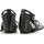 Zapatos Mujer Sandalias Saint Laurent 416400 B3400 1000 Negro
