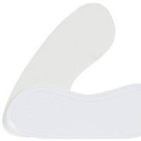 Accesorios Mujer Complementos de zapatos Famaco VELITELLA Blanco