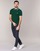 textil Hombre Polos manga corta Fred Perry TWIN TIPPED FRED PERRY SHIRT Verde