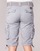 textil Hombre Shorts / Bermudas Schott TR RANGER 30 Gris