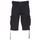 textil Hombre Shorts / Bermudas Schott TR RANGER 30 Negro