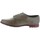 Zapatos Mujer Derbie & Richelieu MTNG 52653 Marr