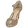 Zapatos Mujer Zapatos de tacón Jonak LAORA Oro