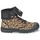 Zapatos Mujer Botas de caña baja Palladium BAGGY PN Leopardo