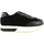 Zapatos Mujer Deportivas Moda Gioseppo 36471SL Negro