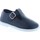 Zapatos Niños Derbie & Richelieu Garatti PR0063 Azul