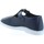 Zapatos Niños Derbie & Richelieu Garatti PR0063 Azul
