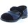 Zapatos Niña Bailarinas-manoletinas Garatti PR0065 Azul