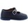 Zapatos Niña Derbie & Richelieu Garatti PR0062 Azul