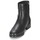 Zapatos Mujer Botas de caña baja Marc O'Polo GABRIELLE Negro
