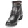 Zapatos Mujer Botas de caña baja Marc O'Polo ALICE Negro