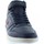 Zapatos Niños Botas de caña baja Kappa 303JS30 USSEL Azul