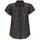 textil Mujer Camisas Love Moschino WCC0480 Negro