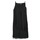 textil Mujer Vestidos cortos Love Moschino W595800 Negro