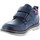 Zapatos Niño Derbie & Richelieu Xti 54004 Azul