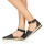 Zapatos Mujer Alpargatas See by Chloé SB26150 Negro