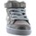 Zapatos Niños Botas de caña baja Xti 53791 Gris