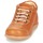 Zapatos Niños Botas de caña baja Kavat ALMUNGE Marrón