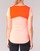 textil Mujer Camisetas manga corta New Balance  Coral