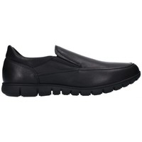 Zapatos Hombre Derbie & Richelieu T2in r-73 Hombre Negro noir