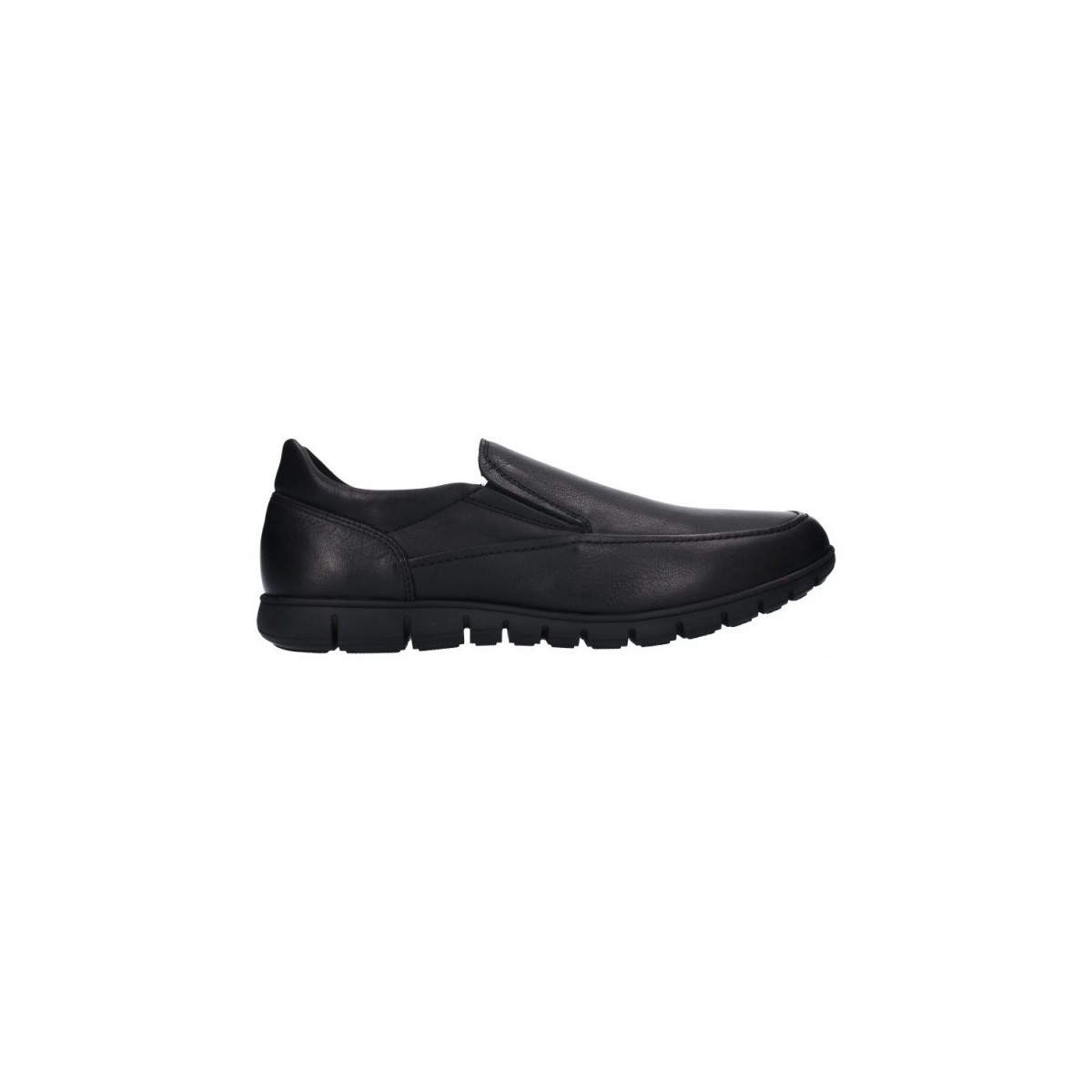Zapatos Hombre Derbie & Richelieu T2in r-73 Hombre Negro Negro