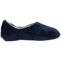 Zapatos Niño Pantuflas Batilas 66054 Niño Azul marino bleu