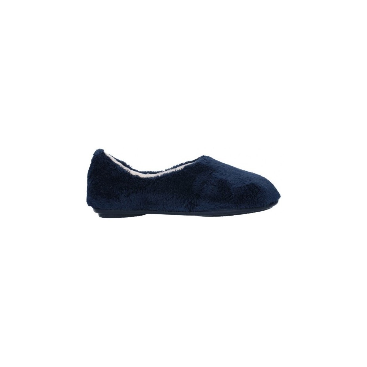 Zapatos Niño Pantuflas Batilas 66054 Niño Azul marino Azul