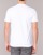 textil Hombre Camisetas manga corta Levi's GRAPHIC SET-IN Blanco