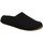 Zapatos Hombre Pantuflas Kitzbuehel 3089 Negro