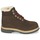 Zapatos Niños Botas de caña baja Timberland 6 IN PRMWPSHEARLING Marrón