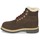 Zapatos Niños Botas de caña baja Timberland 6 IN PRMWPSHEARLING Marrón