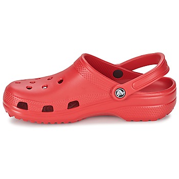 Crocs CLASSIC  Rojo