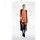 textil Mujer Vestidos Kocca Vestido VALRIK Naranja