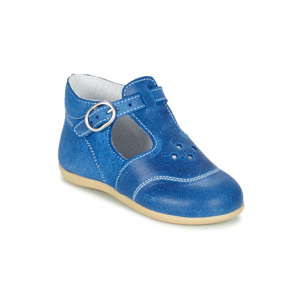Zapatos Niño Sandalias Citrouille et Compagnie GODOLO Azul