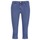 textil Mujer Pantalones cortos Only RAIN KNICKERS Azul / Medium