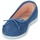 Zapatos Niña Bailarinas-manoletinas Citrouille et Compagnie GERRAGO Azul