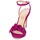 Zapatos Mujer Sandalias Fericelli GLAM Violeta