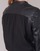 textil Mujer Chaquetas de cuero / Polipiel Oakwood 62298 Negro