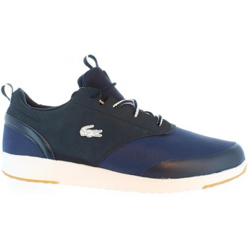 Zapatos Hombre Multideporte Lacoste 30SPM0022 L LIGHT Azul