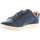 Zapatos Hombre Derbie & Richelieu Lacoste 30SRM0001 CARNABY Azul