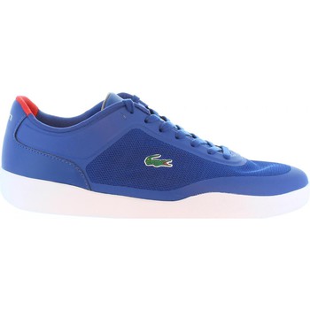 Zapatos Hombre Multideporte Lacoste 32SPM0046 TRAMLINE Azul
