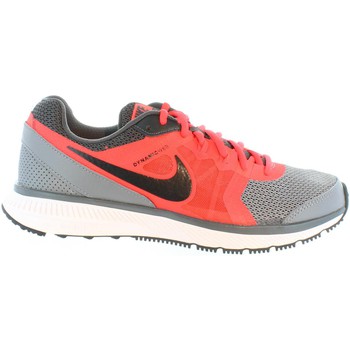 Zapatos Hombre Running / trail Nike 684488 ZOOM WINFLO 10 Gris