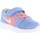 Zapatos Niños Multideporte Nike 685164 DOWNSHIFTER 6 TD Azul