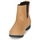 Zapatos Mujer Botas de caña baja Sorel MEADOW CHELSEA Beige